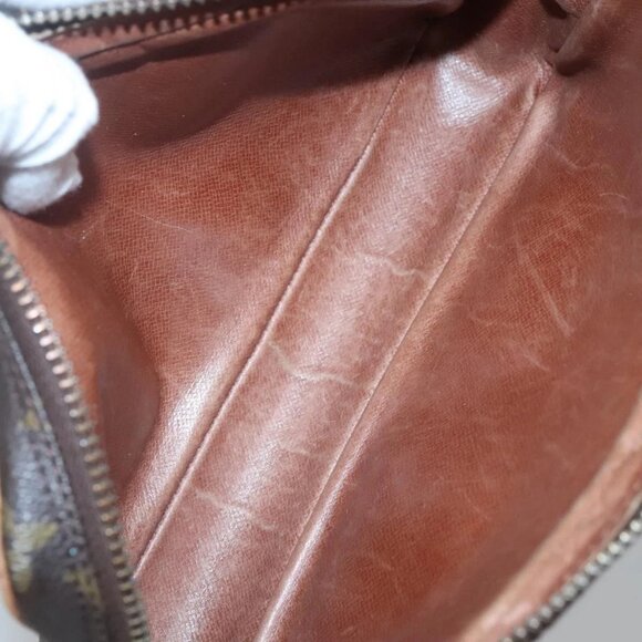 LOUIS VUITTON Monogram Marly Bandouliere Shoulder Bag - Picture 10 of 15